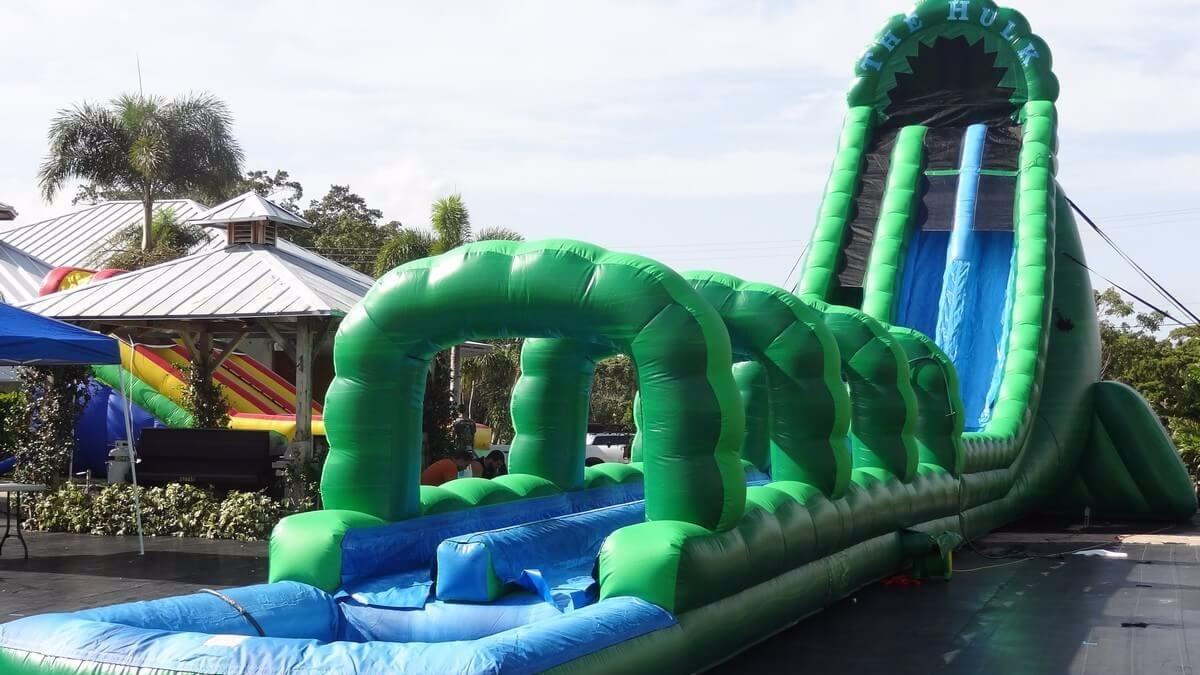 South Florida Bounce