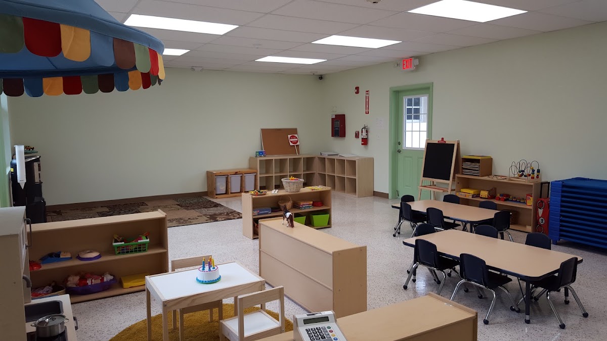 Sunflower Learning Center