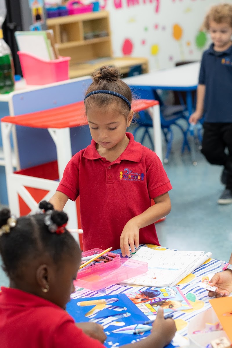 Surfside Academy of West Palm Beach