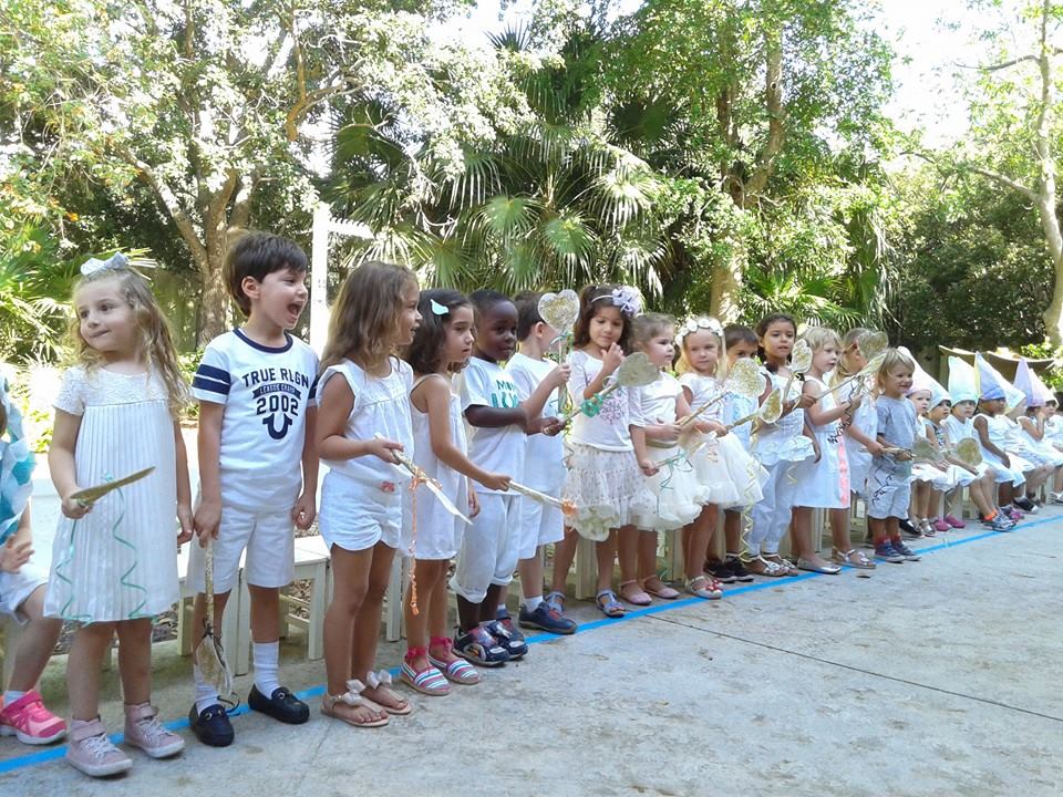 The French International School of Boca Raton Le Petit Prince