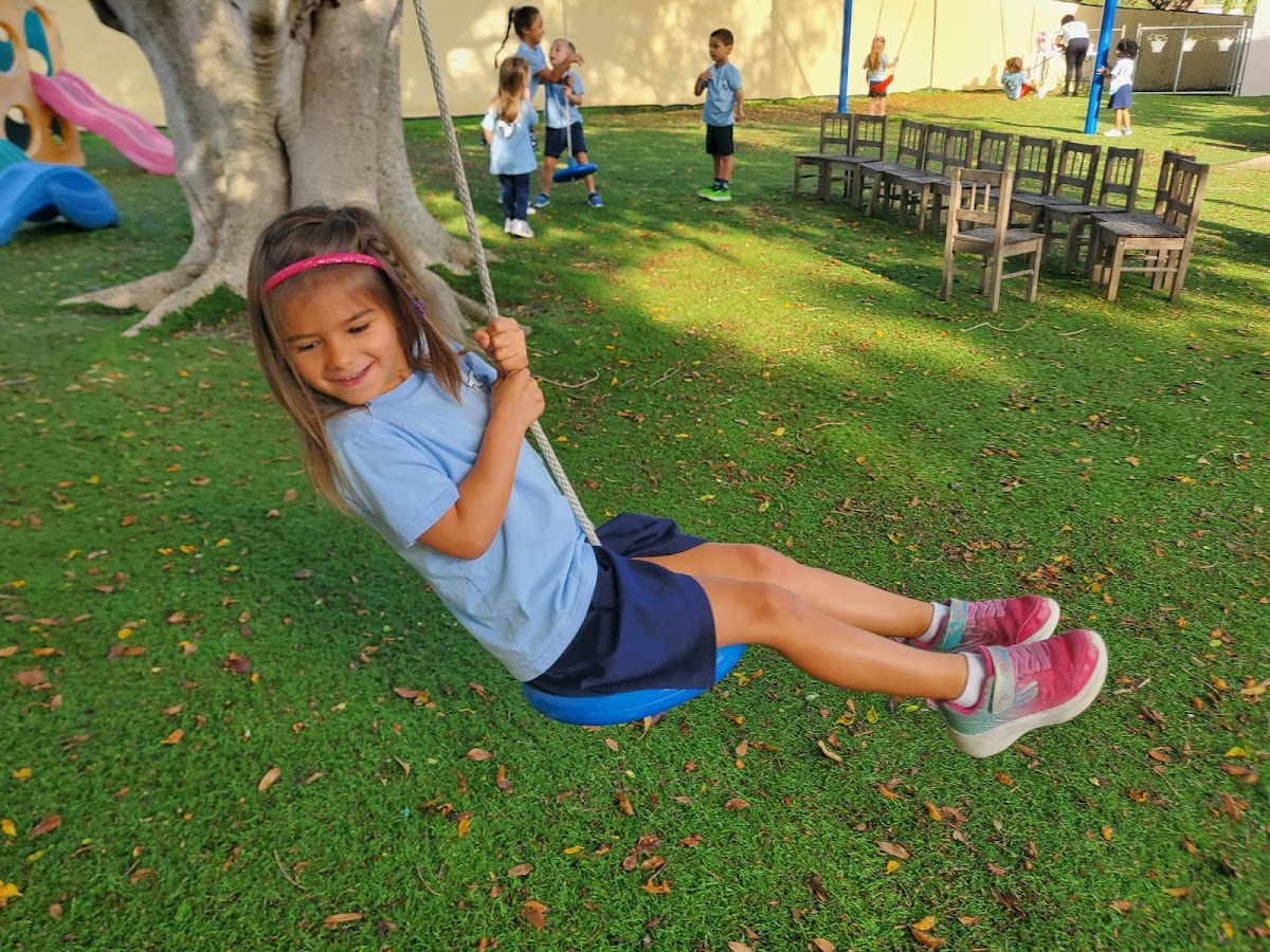 The Learning Center Preschool — Boca Raton