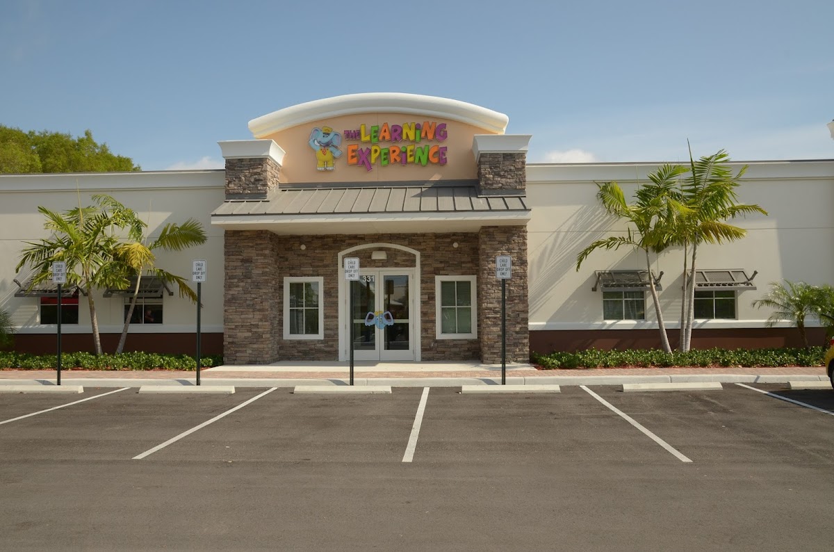 The Learning Experience – Boca Raton