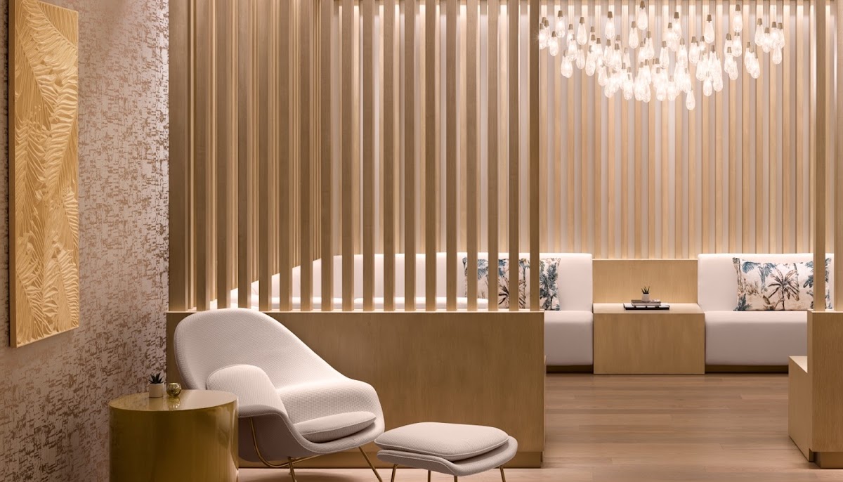 The Spa at PGA National Resort