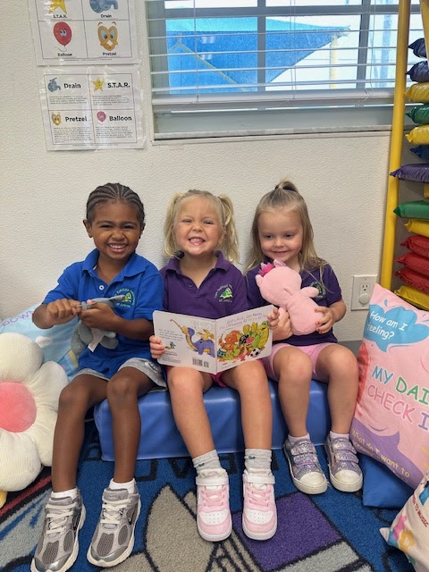 Tiny Turtles Preschool of Jupiter