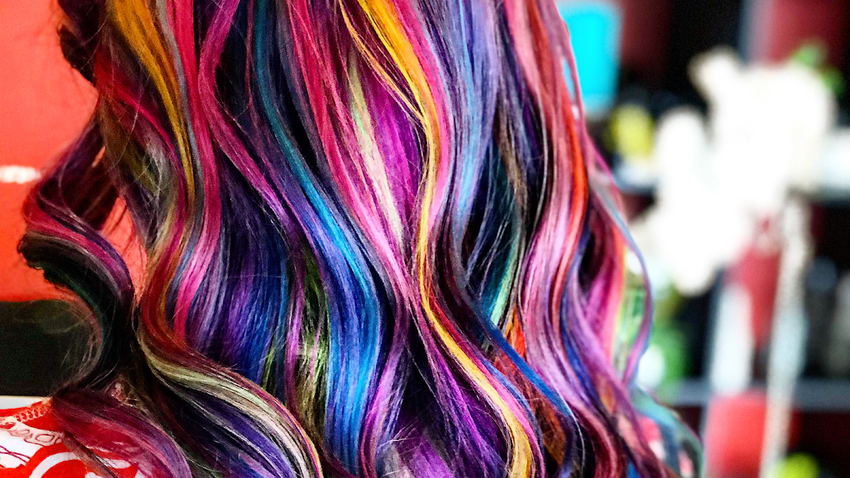 Top Star Hair Salon