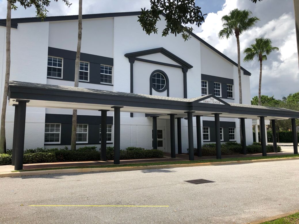 Trinity Christian School of Palm Beach Gardens