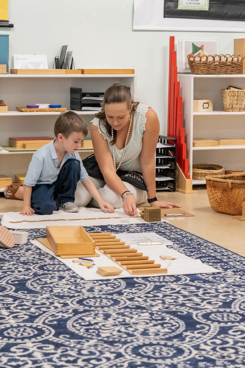 Turtle River Montessori – West Campus