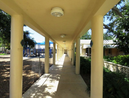 Unity School