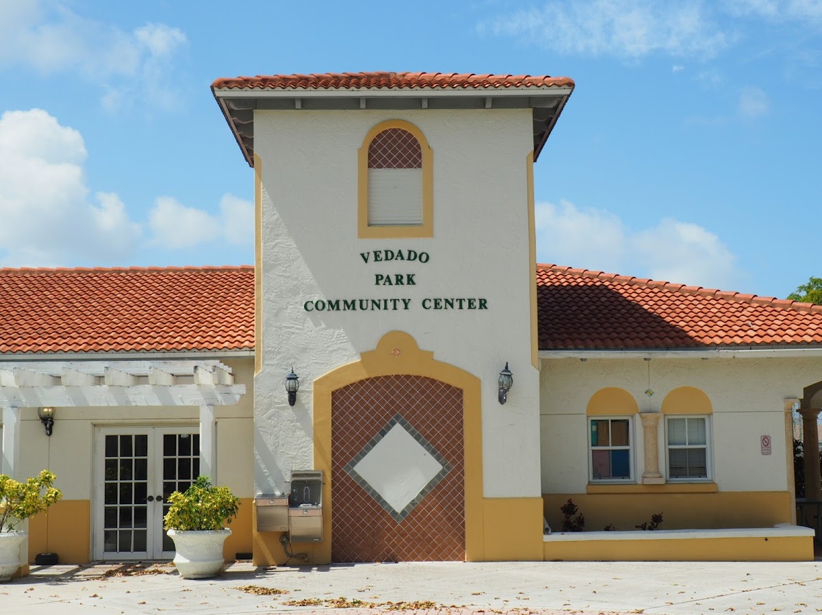 Vedado Park Community Center