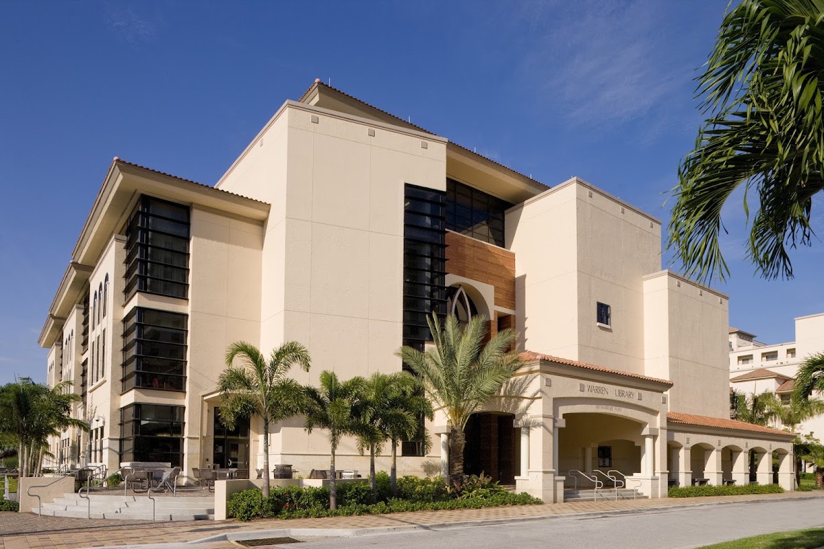 Warren Library