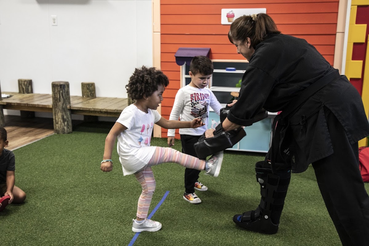 Wellington Preschool