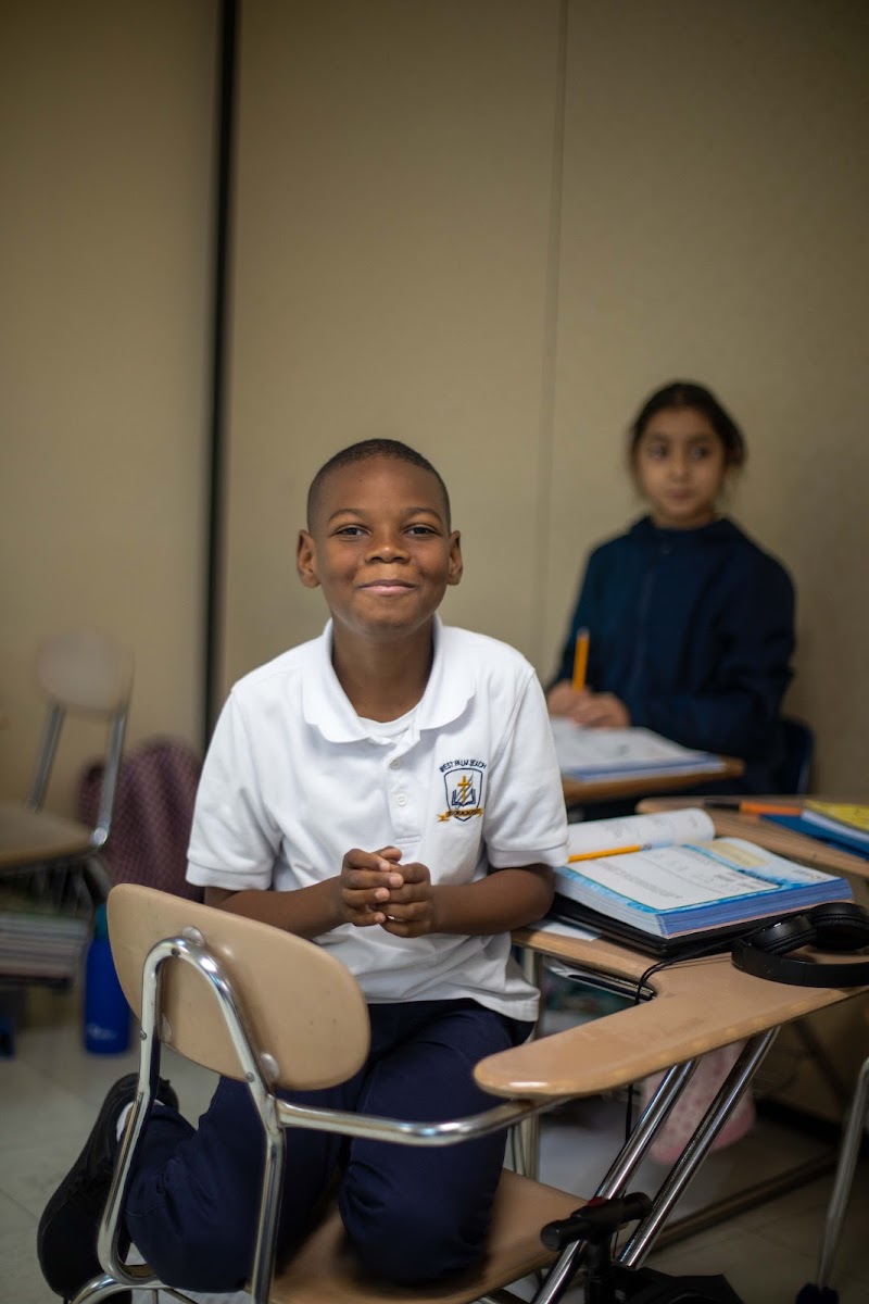 West Palm Beach Junior Academy