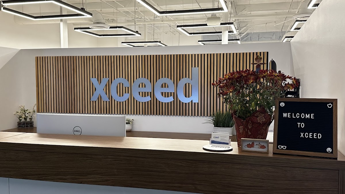 Xceed Preparatory Academy Boca Raton